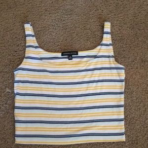 kendal and kylie tank top